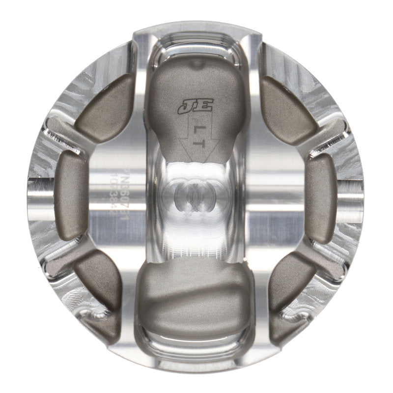 JE Pistons Ultra Series GM Gen V LT1 4.07in Bore/4in Stroke Set of 8 Pistons 360788 360788 User 1