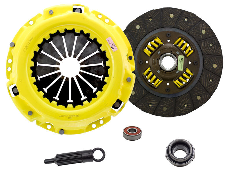 ACT HD Clutch Kit Performance Street Lexus Sc300 Base L6 92-97 TS3-HDSS Photo - Primary
