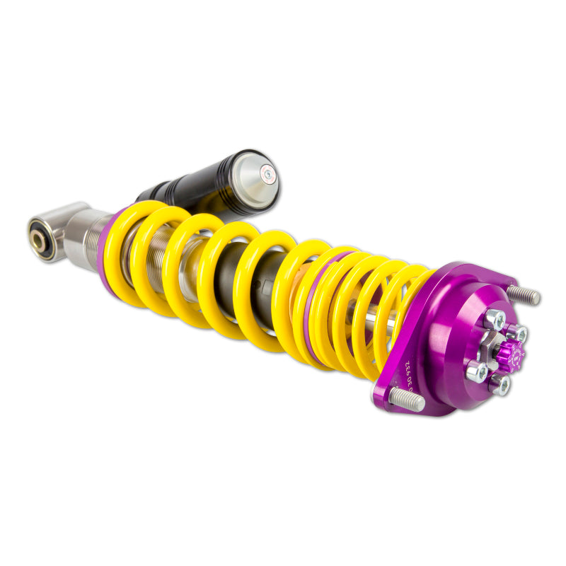 KW Suspension KW ClubSport Coilovers Subaru Impreza 2008-2012 39745216 39745216 User 5