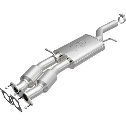 Magnaflow 2017 Cadillac XT5 Rear Underbody 3.6L Direct Fit Converter 280729 280729 Photo - Primary