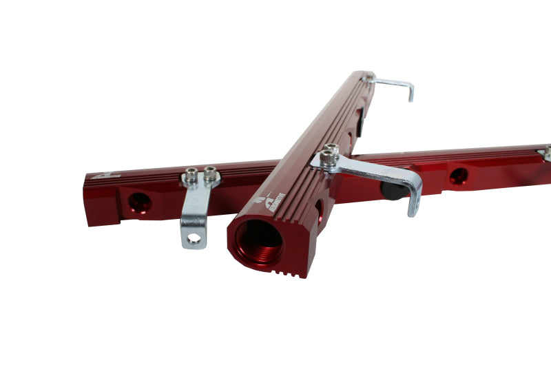 Aeromotive Fuel Injection Fuel Rail 14147 Photo - in package