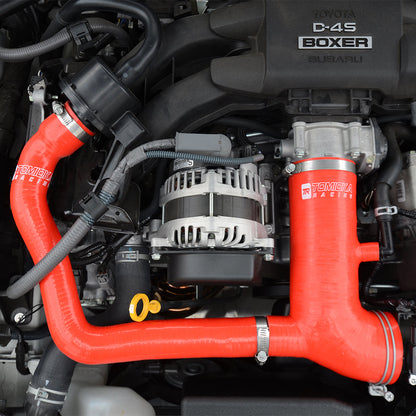 Tomioka Racing TR Inlet Hose & Sound Pipe for Subaru BRZ / Scion FR-S / Toyota FT-86
