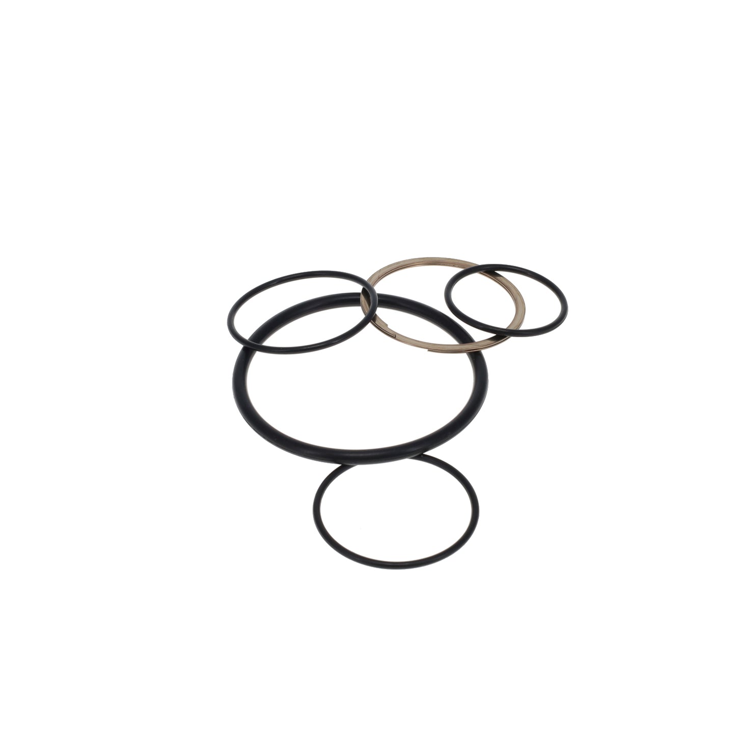 Peterson Fluid Systems Rebuild Kit Swivel w/ Neck 10-2217