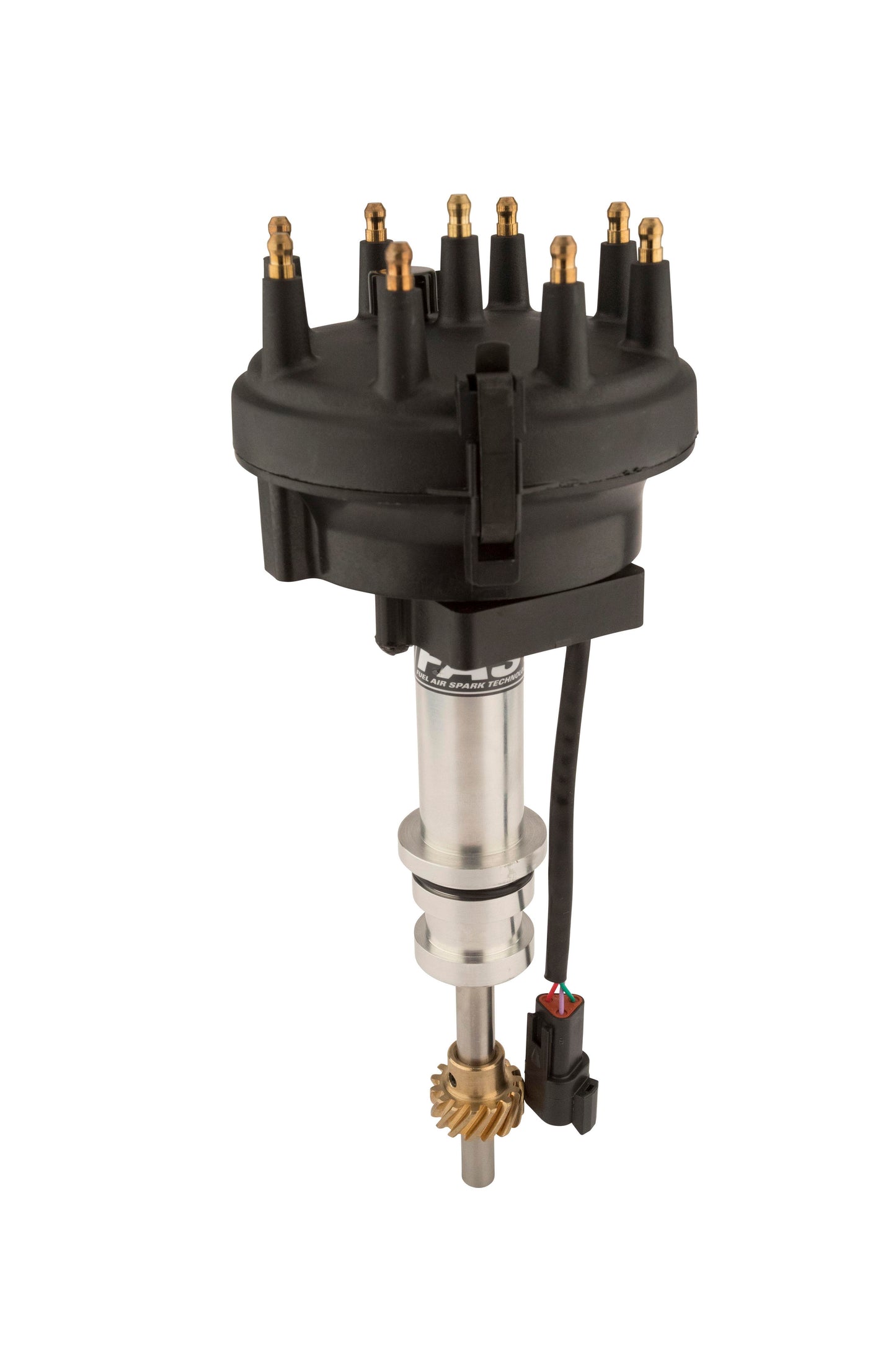 FAST Race Billet Distributor SBF 289/302 Large Cap FST1000-1610B