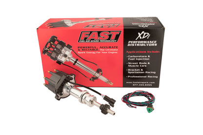 FAST Distributor Sportsman XDI SBF 289-302 FST1000-1611