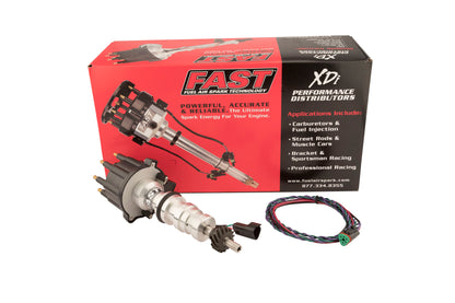 FAST Distributor Sportsman XDI BBF FE 332-428 FST1000-1617
