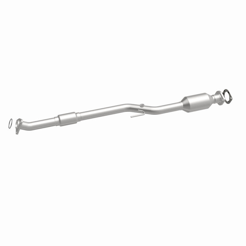 MagnaFlow Nissan Sentra HM Grade Federal / EPA Compliant Direct-Fit Catalytic Converter 93355 360 Degree Image Set