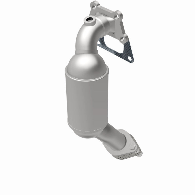 Magnaflow 18-19 Chevrolet Traverse V6 OEM Underbody Front Forward Direct Fit Converter 23-278 23-278 360 Degree Image Set