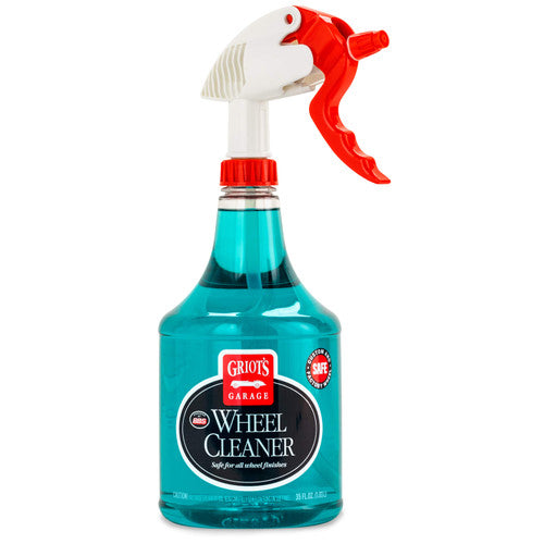 Griots Garage Wheel Cleaner - 35oz 11106