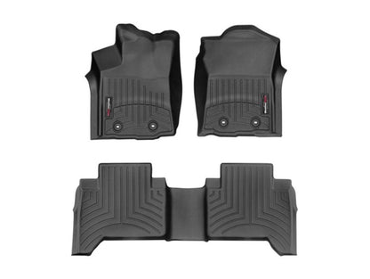 WeatherTech  4412991-448722 4412991-448722 Photo - Primary