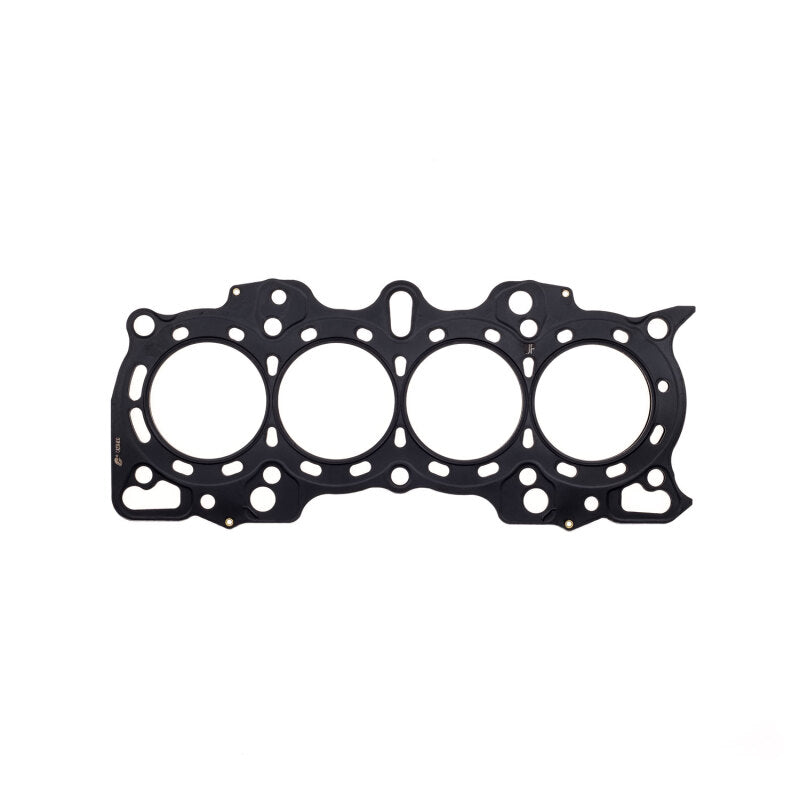 Cometic Gasket Cometic Honda B18A1/B18B1 .080in MLS Cylinder Head Gasket - 84mm Bore C4180-080 C4180-080 Photo - Primary