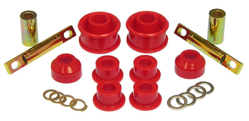 Prothane Hhr/cobalt Front C/Arm Kit 7-244 User 1