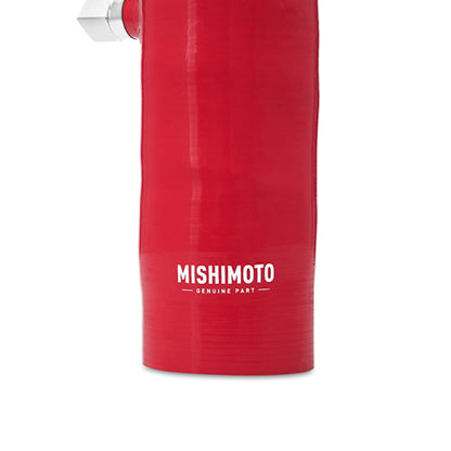 Mishimoto Nissan 350Z Air Intake Hose Kit MMHOSE-350Z-03IHRD Photo - Close Up