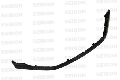Seibon Carbon Fiber Front Lip for 2000-2003 Honda S2000 FL0003HDS2K-OE Photo - Primary