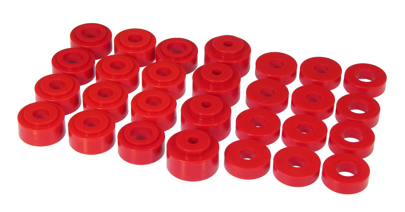 Prothane Body Mount 7-124 Photo - Primary