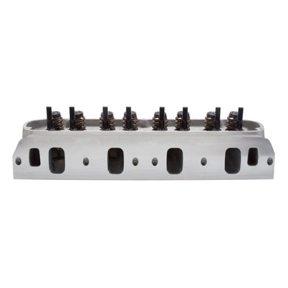 Edelbrock  Cyl Head E-Cnc 185 SBF Complete, E-CNC 185; Complete Cylinde 79259 Photo - Primary