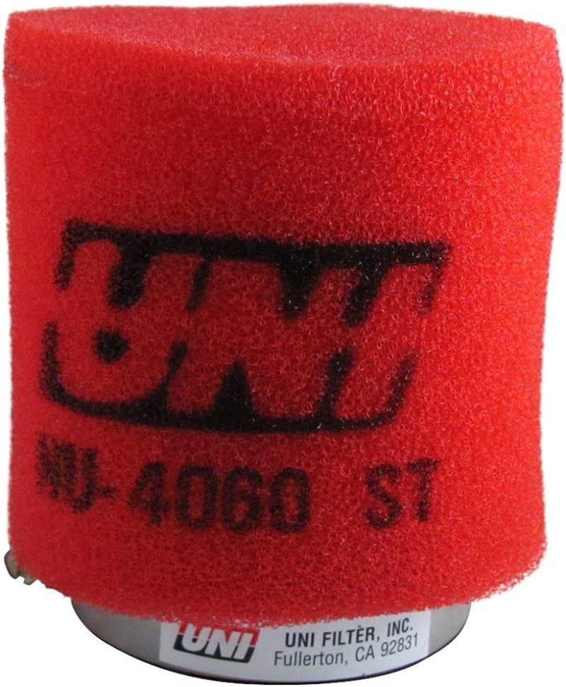 Uni Filter 1982 Honda ATC 250R Air Filter NU-4060ST NU-4060ST User 1