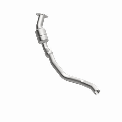 MagnaFlow OEM Grade Federal / EPA Compliant Direct-Fit Catalytic Converter 51584 360 Degree Image Set