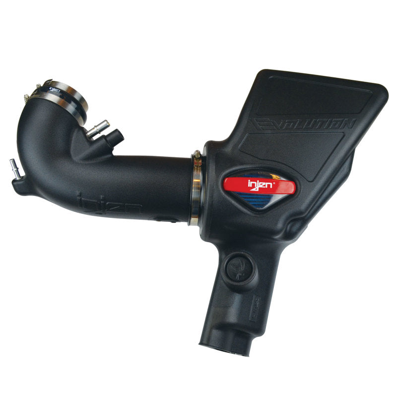 Injen 18-20 Ford Mustang GT 5.0L V8 Evolution Intake EVO9202 EVO9202 Photo - Primary
