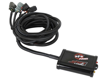 aFe ShiftLogic Transmission Module Dodge Diesel 07.5-16 L6-6.7L (td) 77-52002 Photo - Unmounted