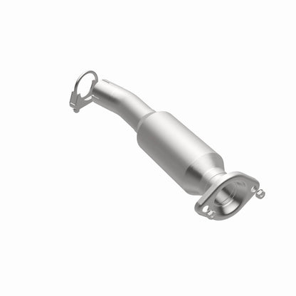 MagnaFlow Toyota Sienna California Grade CARB Compliant Direct-Fit Catalytic Converter 5592099 360 Degree Image Set
