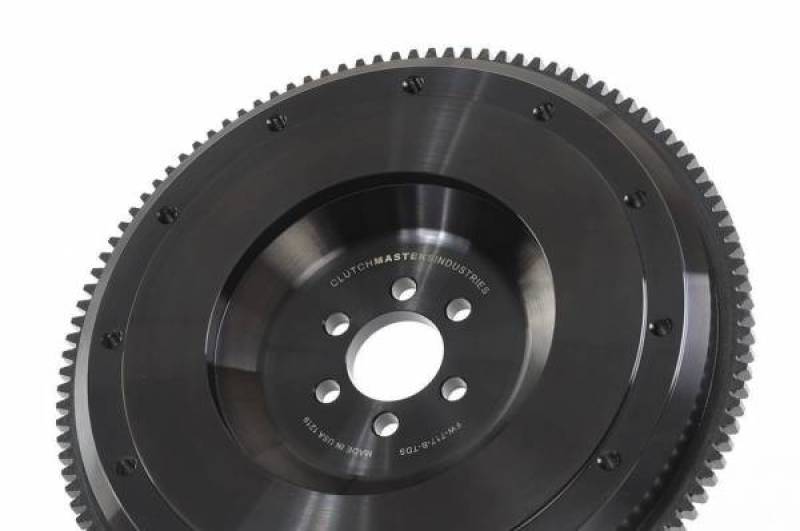 Clutch Masters 86-93 Toyota Supra 7MGE (W58) Steel Flywheel FW-717-B-TDS FW-717-B-TDS User 1