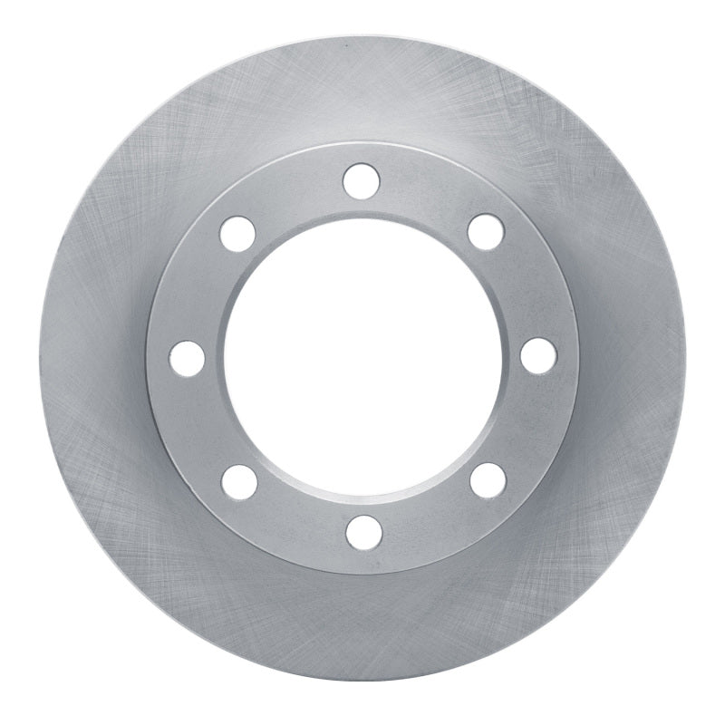 DFC DFC Brake Rotors - Plain Brakes, Rotors & Pads Brake Rotors - OE main image