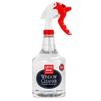 Griots Garage Window Cleaner - 1 Gallon 11110