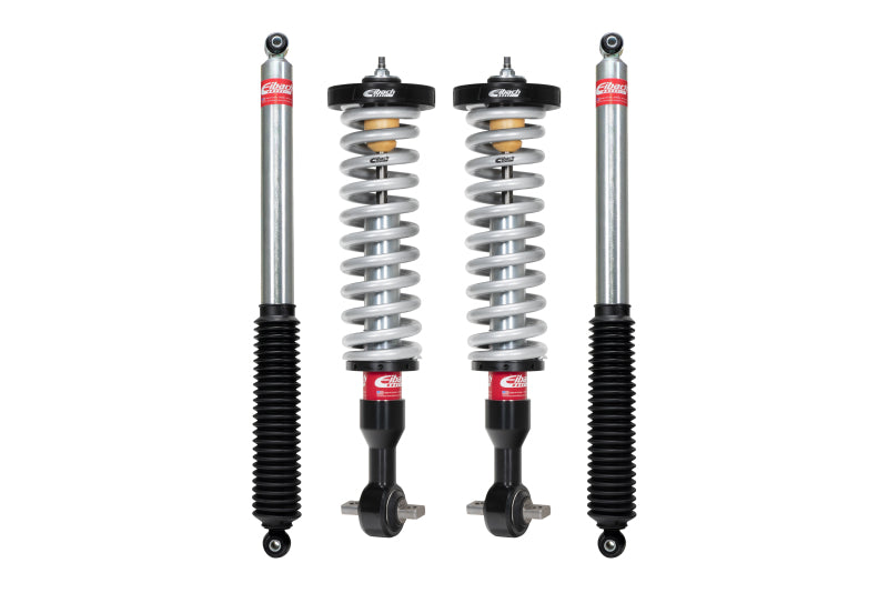 Eibach Pro-Truck Coilover 2.0 Front/Sport Rear for 15-20 Ford F-150 V6 2.7L 4WD E86-35-035-01-22 E86-35-035-01-22 Photo - Primary