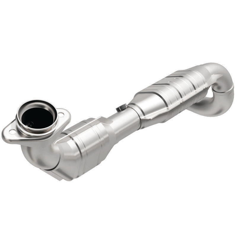 MagnaFlow Ford Expedition HM Grade Federal / EPA Compliant Direct-Fit Catalytic Converter 24412 Photo - Primary