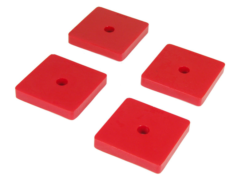Prothane Leaf Spring Shackle Bushing 11-47059 Photo - Primary