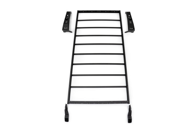 DV8 Offroad 21-23 Ford Bronco Soft Top Roof Rack RRBR-01 RRBR-01 Photo - Primary