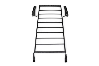 DV8 Offroad 21-23 Ford Bronco Soft Top Roof Rack RRBR-01 RRBR-01 Photo - Primary