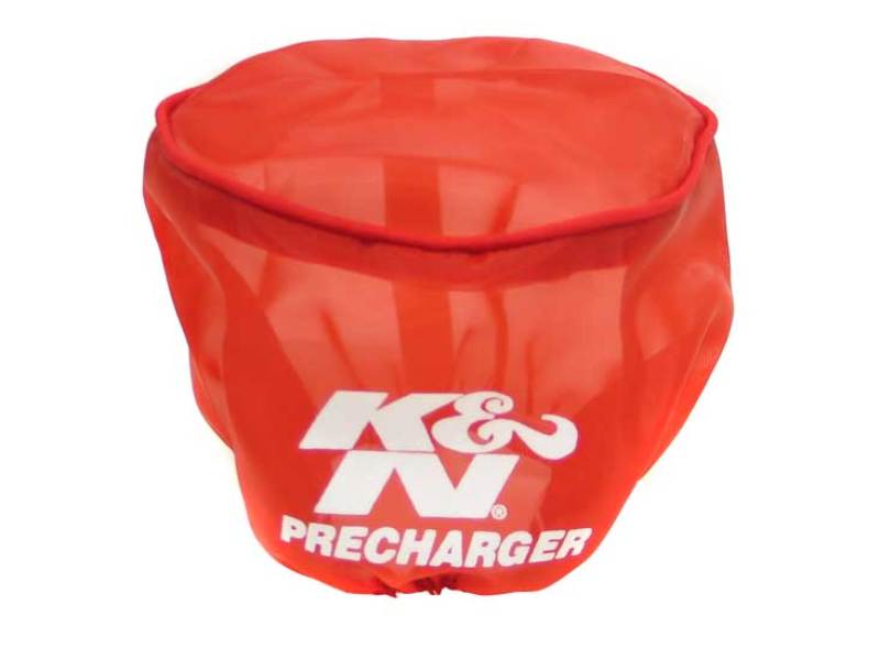 K&N Engineering KN DryCharger Air Filter Wrap Air Filters Pre-Filters main image