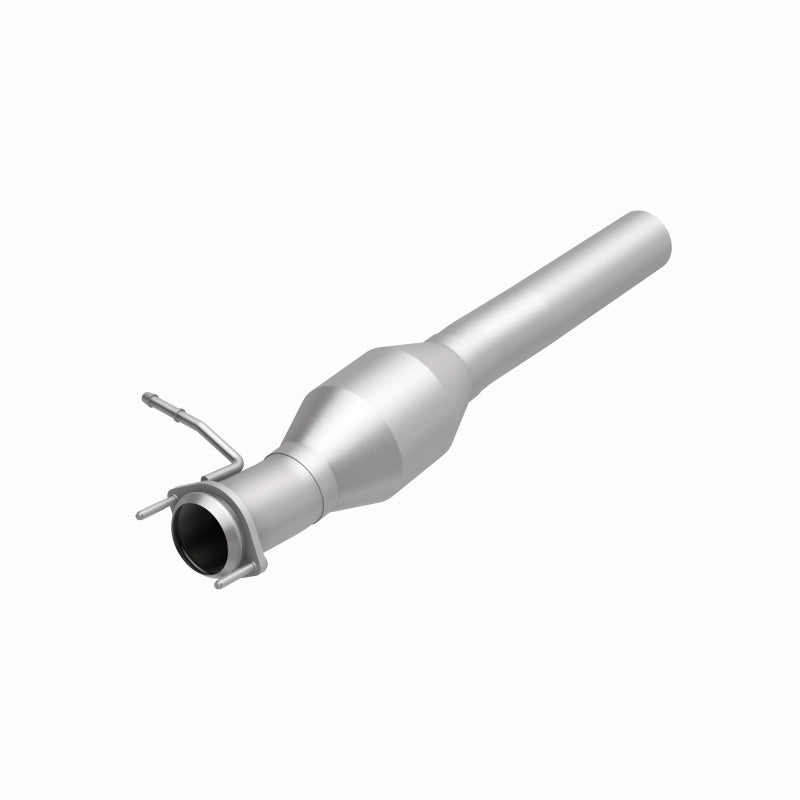 MagnaFlow Ford HM Grade Federal / EPA Compliant Direct-Fit Catalytic Converter 60512 360 Degree Image Set