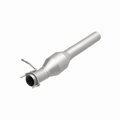 MagnaFlow Ford HM Grade Federal / EPA Compliant Direct-Fit Catalytic Converter 60512 360 Degree Image Set