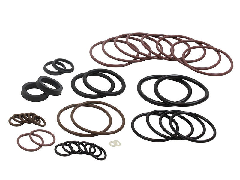 aFe  POWER 50100-SP30  Control Sway-A-Way Seal Kit, 3.0" Shock 50100-SP30 Photo - Primary