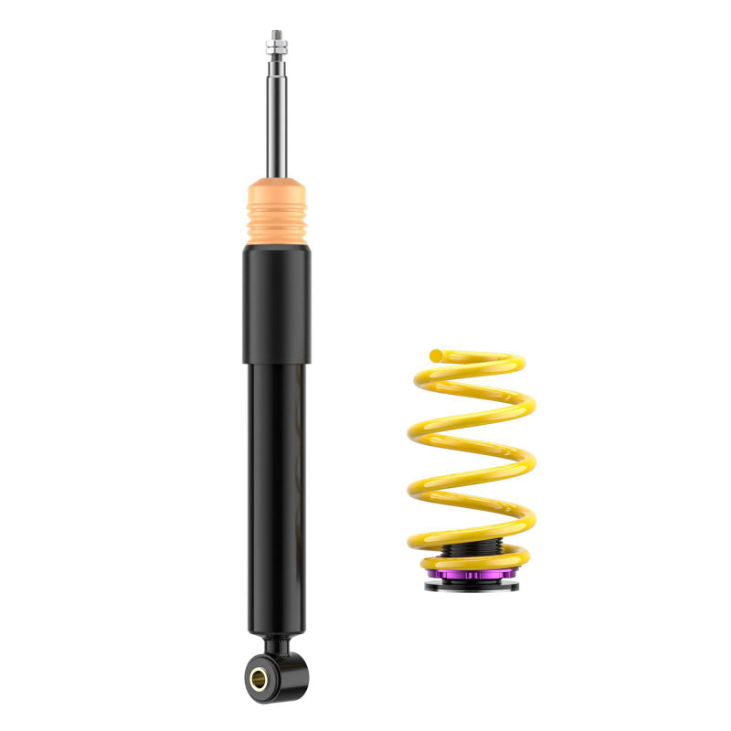 KW Mini Cooper F55 Hardtop 4DR Without Dynamic Damper Control Street Comfort Kit 180200AT 180200AT User 7