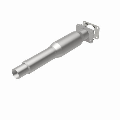 MagnaFlow California Grade CARB Compliant Direct-Fit Catalytic Converter 4481515 360 Degree Image Set