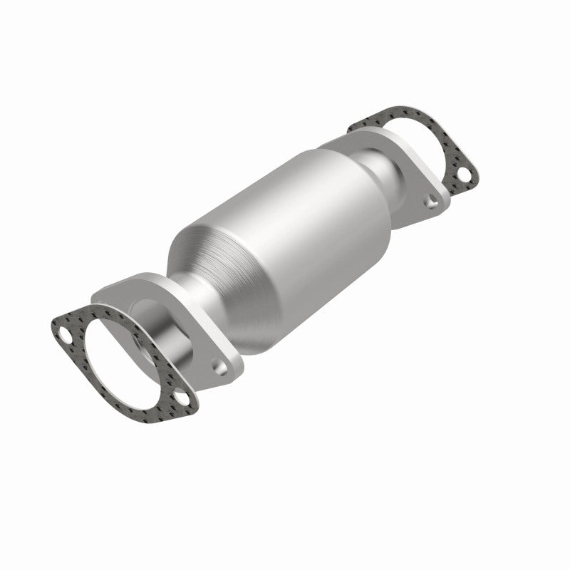 MagnaFlow Hyundai Genesis Coupe California Grade CARB Compliant Direct-Fit Catalytic Converter 5421708 360 Degree Image Set