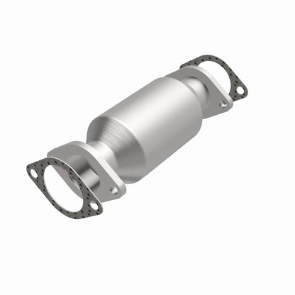 MagnaFlow Hyundai Genesis Coupe California Grade CARB Compliant Direct-Fit Catalytic Converter 5421708 360 Degree Image Set