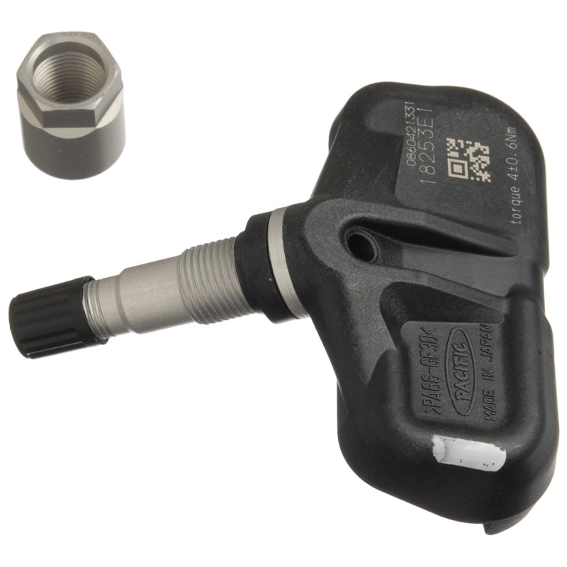 Schrader SHR OE TPMS Wheel and Tire Accessories Tire Pressure Sensors main image