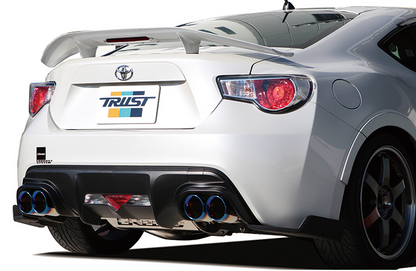 GReddy COMFORT SPORTS GTS V.3 TOYOTA 86 12-17 - () 10110733