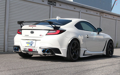GReddy COMFORT SPORTS GTS V.3 TOYOTA GR86 BRZ 21-on 10110738