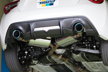 GReddy POWER EXTREME R GR86/BRZ/86 ZN6/ZC6 ZN8/ZD8 10113301
