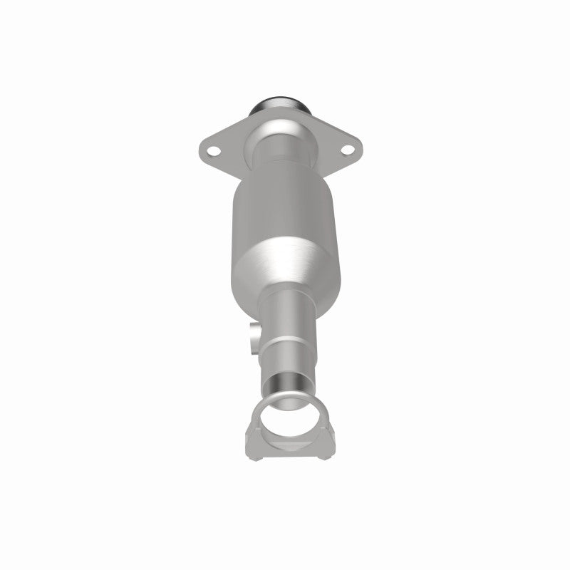 MagnaFlow Toyota Prius OEM Grade Federal / EPA Compliant Direct-Fit Catalytic Converter 51247 360 Degree Image Set