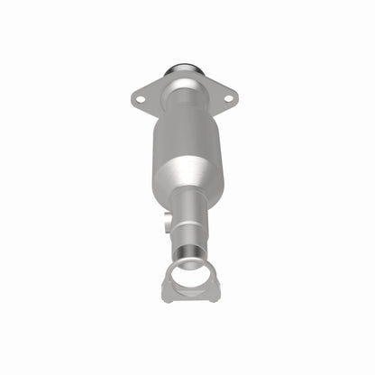 MagnaFlow Toyota Prius OEM Grade Federal / EPA Compliant Direct-Fit Catalytic Converter 51247 360 Degree Image Set