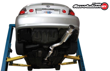 GReddy REVOLUTION RS LEXUS IS300 01-05 - () 10118100