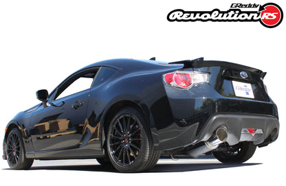 GReddy REVOLUTION RS SCION FRS 12-16 - () 10118102