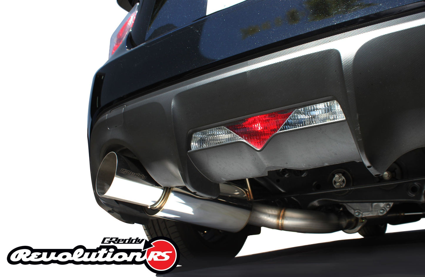 GReddy REVOLUTION RS SCION FRS 12-16 - () 10118102